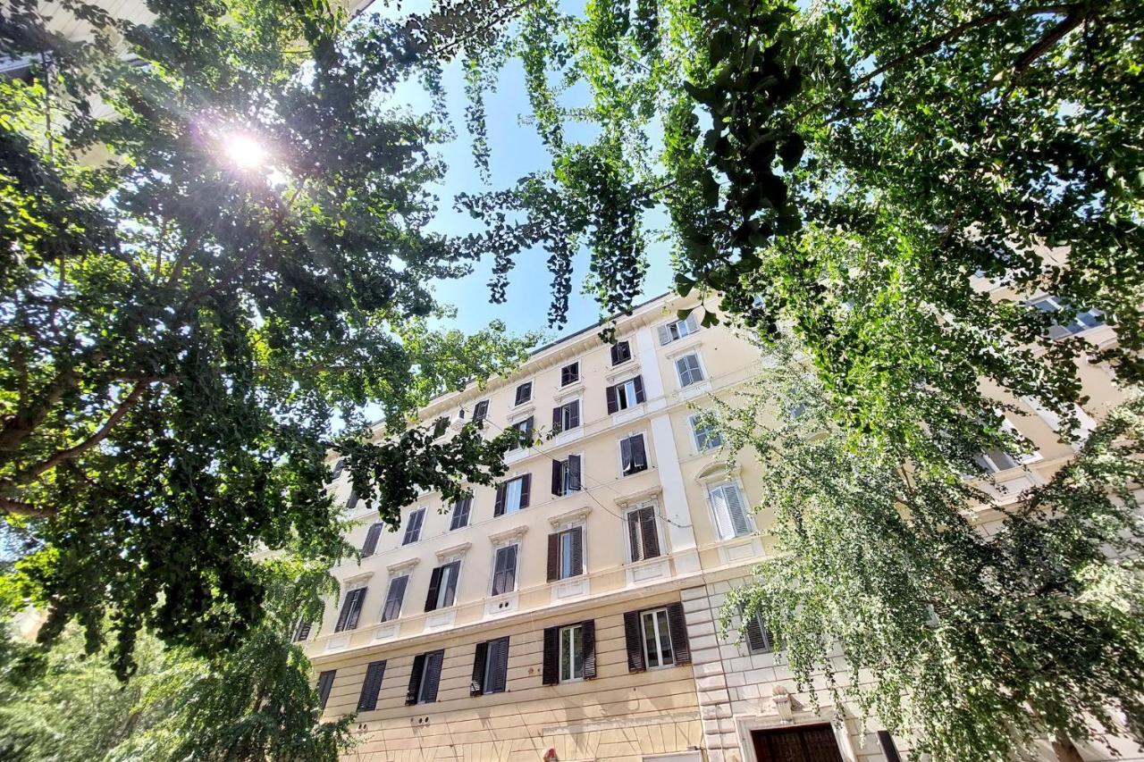 Fm Apartment Rome Exterior photo