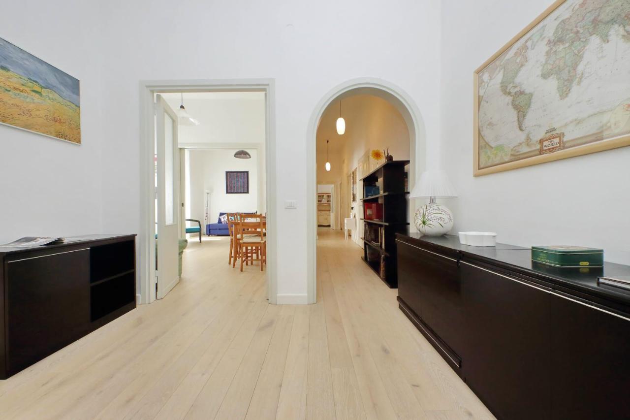 Fm Apartment Rome Exterior photo